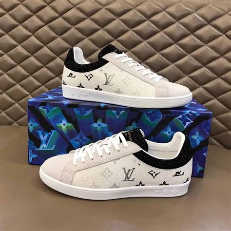 louis vuitton new sneaker